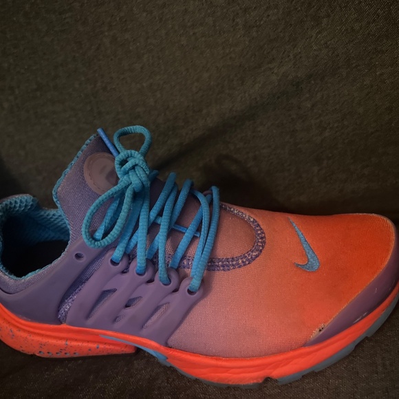 Nike ID Prestos - Picture 2 of 4